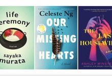All Booked | New Releases by Loved Authors