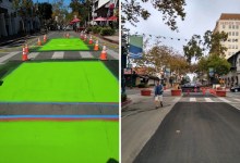 Santa Barbara City Hall to Conduct ‘Living Experiment’ on State Street Promenade