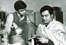 Big Screen: “The Golden Fortress”