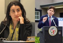 Monique Limón Calls on L.A. City Councilmember Kevin De León to Resign 