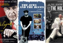 Santa Barbara Jewish Film Festival is Back