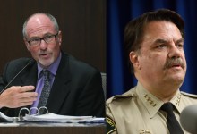 Santa Barbara Sheriff’s Office Faces ‘Existential Threat’ over Staffing Shortage
