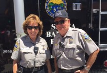 SBPD Seeking New Applicants for the Volunteer in Policing Program￼