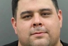 Santa Barbara Jail Employee Pleads Guilty to Sexually Assaulting Female Inmates