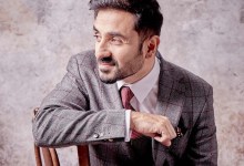Great Material for Comedy Fodder in Vir Das’ Show