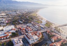 Free Funk Zone Walking Tour