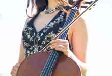 Mariposa Concert: Alumni All-Star Cello Choir