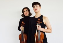 Corwin Chair Concert Series: AndPlay duo