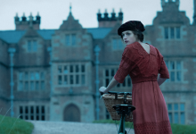 Screening and Discussion: “Lady Chatterley’s Lover”