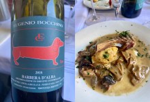 Full Belly Files | High-Elevation Italian Wines at Via Maestra