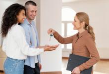 Real Estate Agents Are Cutting-Edge