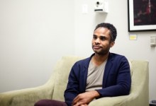 Santa Barbara Foundation Awards $60K Grant to UCSB’s Healing Space