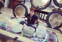 Sound Series: Sound Meditation Activation w/ Shane