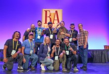 Figueroa Mountain Brewing Wins 2 at Great American Beer Fest, Passes 200 Medals Mark