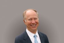 Recap | David Gergen Opens A&L Lecture Series in Santa Barbara