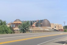 Caltrans Breaks Ground on Clean California-Funded Chumash Museum Highway Beautification Project
