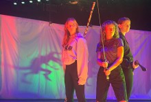 Preview: ‘She Kills Monsters’ 