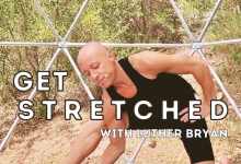 Get Stretched with Luther Bryan