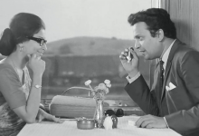 Big Screen: “The Hero”