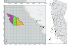 Feds Set Date for Offshore-Wind-Energy Lease Sales