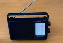 Listen, Don’t Waste Your Time