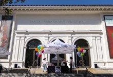 Third Thursday at SBMA