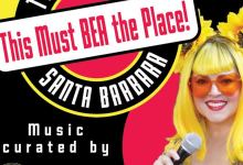Best Of Winner DJ Darla Bea Creates a Spotify Playlist for Santa Barbara