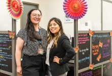 Santa Barbara City College Opens Dream Center for Undocumented Students
