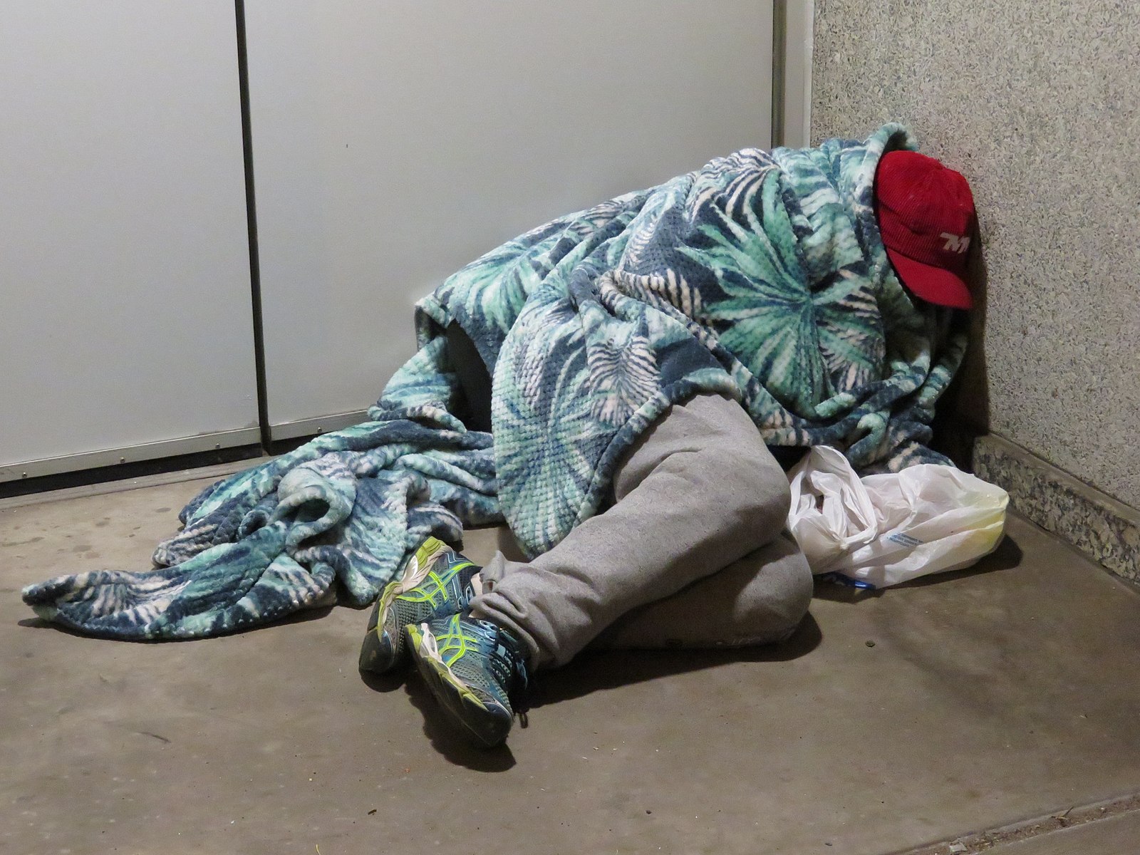Solvang Community Event Talks Homelessness, Housing Insecurity, and Resources