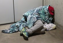 Santa Barbara County Hosts Fourth Annual Sleeping Bag Drive for Homelessness