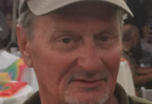 Douglas Peter Nelson