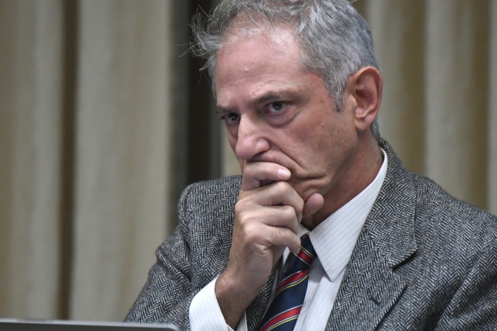 Santa Barbara City Attorney Gets the Boot The Santa Barbara Independent