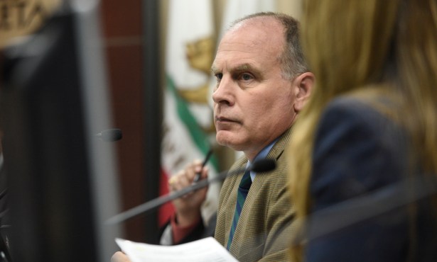 State Sends Goleta a ‘Do It Again’ Letter on Housing