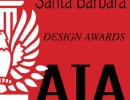 AIA Santa Barbara Design Awards Exhibition