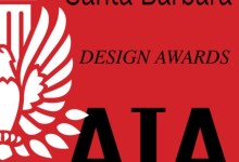 AIA Santa Barbara Design Awards Exhibition