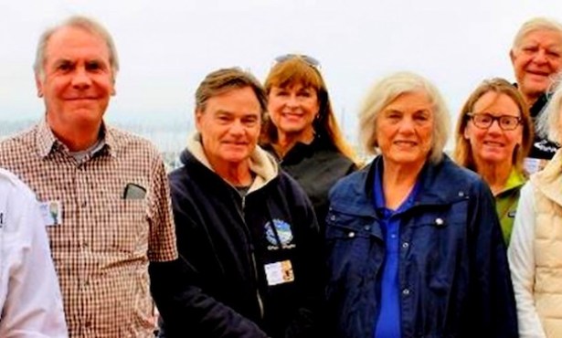 Join Us! Santa Barbara Maritime Museum Starts New Docent Class on January 14, 2023