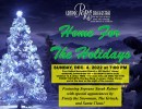 Lompoc Pops Orchestra: Christmas Concert
