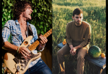 JACKSON GILLIES & CO. / NEIL ERICKSON BAND