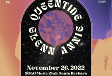 Queentide / Glenn Annie/ Val-Mar Records