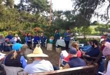 MHG Fall Plant Sale and Native Plant Workshop