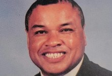 Raphael Wayne Harper