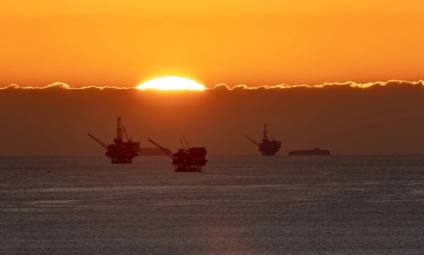 Is ExxonMobil Sailing Off into Santa Barbara’s Sunset?