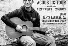 Numbskull Presents: Eric Rachmany at SOhO!
