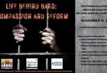 Life Behind Bars: Compassion and Reform
