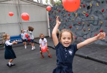 How to Prepare Your Child to Rock Kindergarten in Santa Barbara