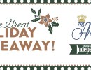 The Great Holiday Giveaway: Andersen’s Bakery