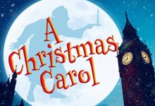 ‘A Christmas Carol’ Sings Its Way to Downtown Santa Barbara