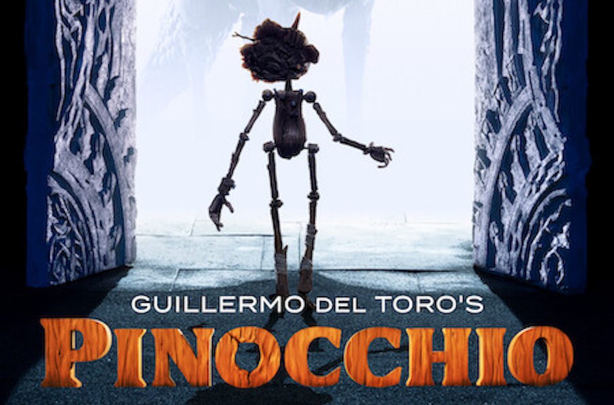 Guillermo del Toro's Pinocchio - The Santa Barbara Independent