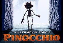 Review | Guillermo del Toro’s Pinocchio