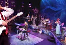 Winter’s Eve Concert w/ David Arkenstone & Friends